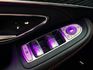 C450 AMG 4Matic #C43 少年董的最愛 氣氛一級棒 I-Key 柏林之音 360環景影像 全景天窗 盲點  第19張縮圖
