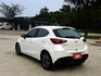 代步掀背小車 I-Key 衛星導航 電折後視鏡 循跡防滑 倒車雷達 倒車顯影 藍牙通訊  第6張縮圖