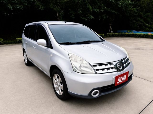 便宜代步車 載人載都方便  第2張相片