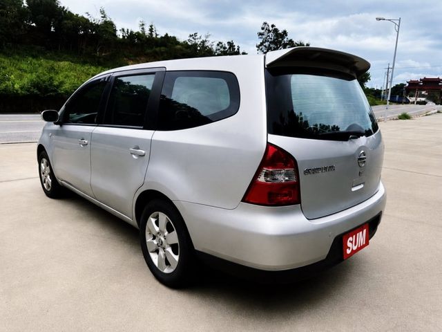 便宜代步車 載人載都方便  第4張相片
