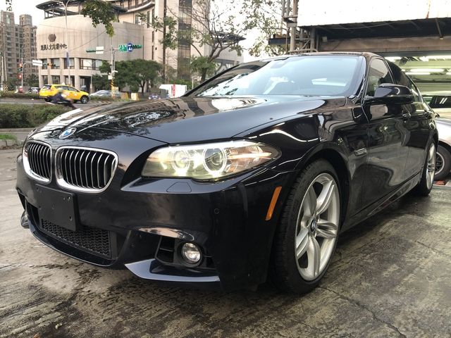 Bmw F10 的價格 Findcar 找車網