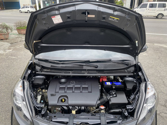 TOYOTA豐田 SIENTA  第6張相片