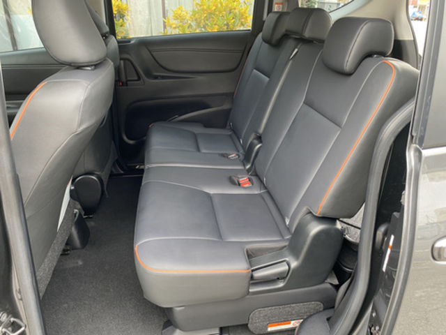 TOYOTA豐田 SIENTA  第8張相片