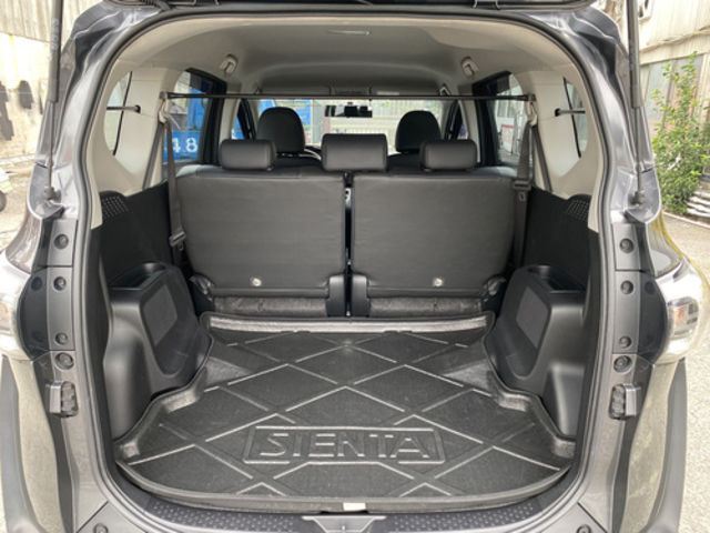 TOYOTA豐田 SIENTA  第9張相片