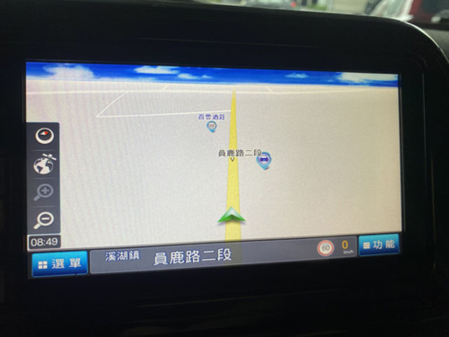TOYOTA豐田 SIENTA  第12張相片