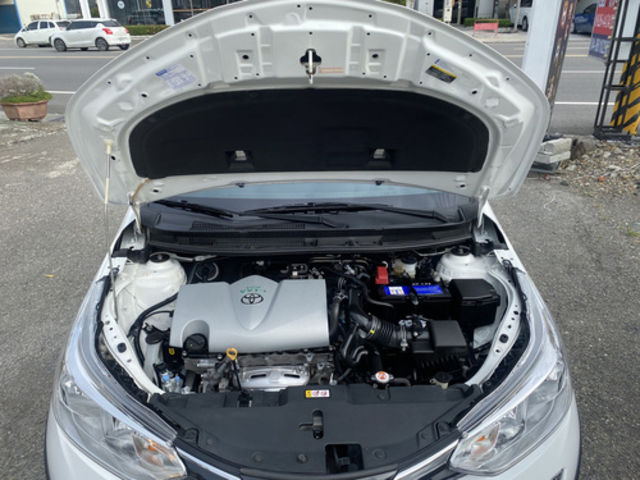 TOYOTA豐田 YARIS  第6張相片