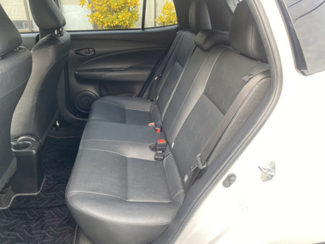 TOYOTA豐田 YARIS  第8張相片