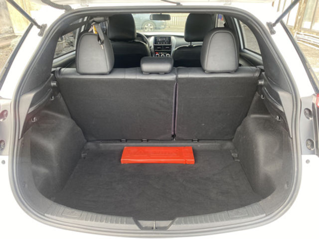 TOYOTA豐田 YARIS  第11張相片