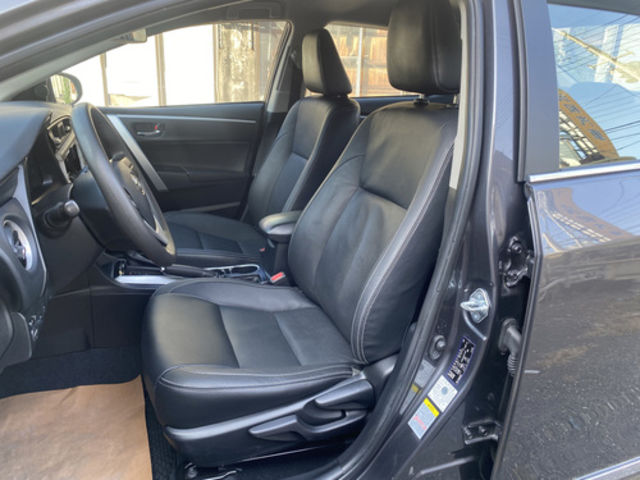 TOYOTA豐田 ALTIS  第7張相片