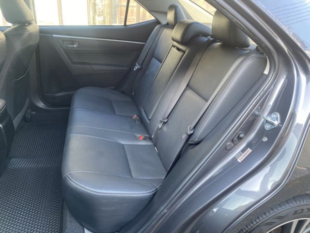 TOYOTA豐田 ALTIS  第8張相片