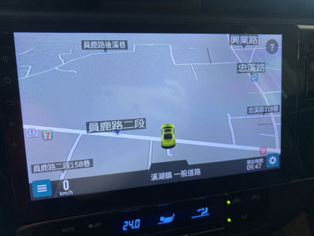 TOYOTA豐田 ALTIS  第10張相片