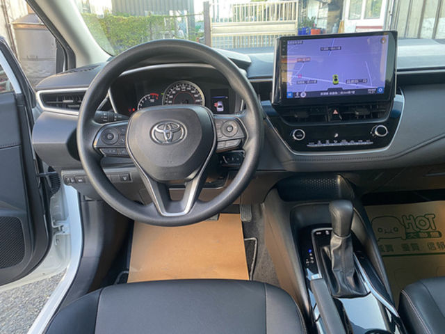 TOYOTA豐田 ALTIS  第5張相片