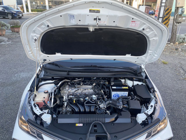 TOYOTA豐田 ALTIS  第6張相片