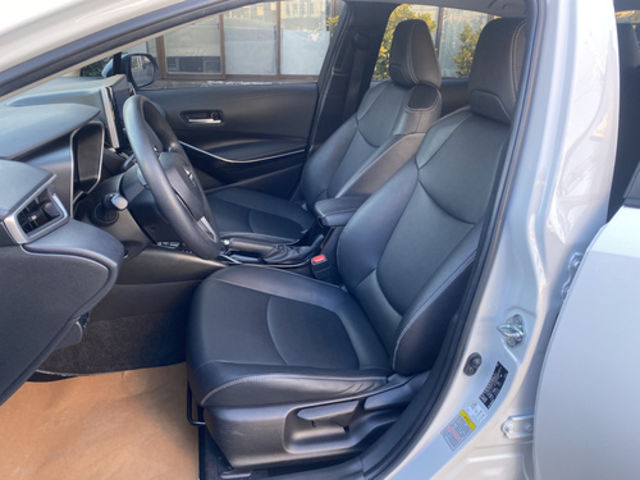 TOYOTA豐田 ALTIS  第7張相片