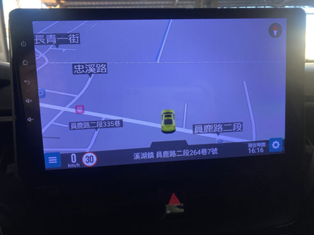 TOYOTA豐田 ALTIS  第10張相片