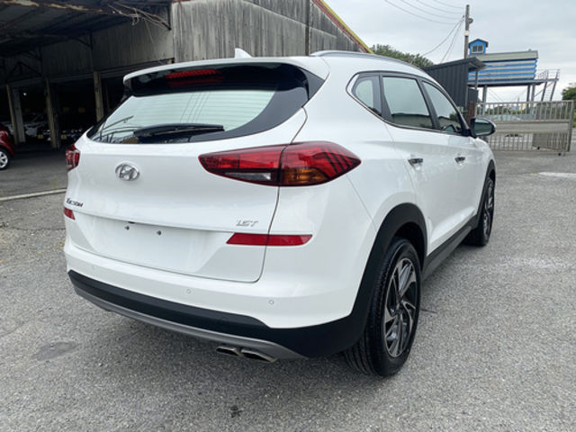 HYUNDAI現代 TUCSON  第2張相片