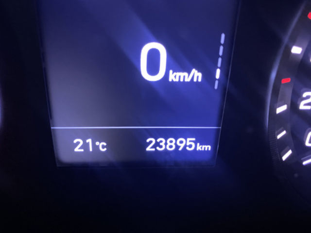 HYUNDAI現代 TUCSON  第9張相片