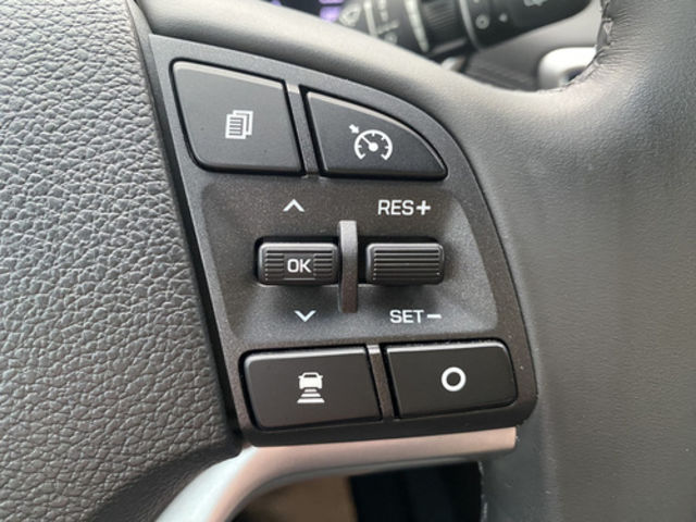 HYUNDAI現代 TUCSON  第13張相片