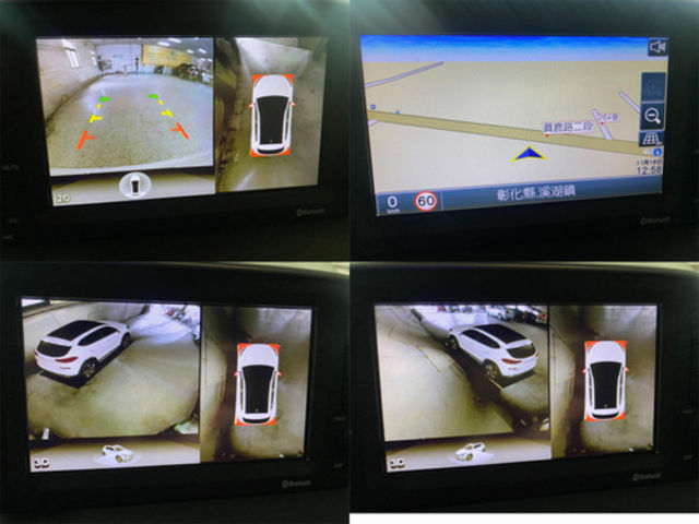 HYUNDAI現代 TUCSON  第18張相片