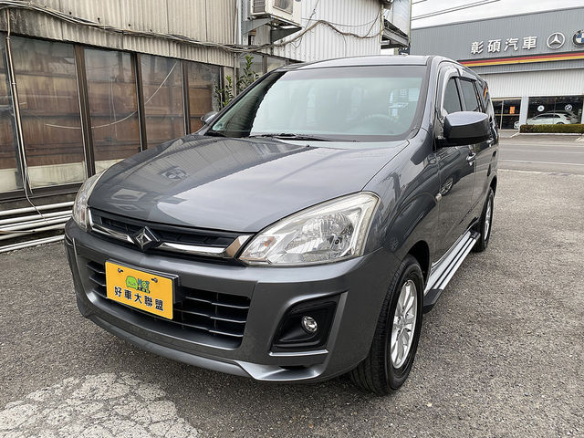 MITSUBISHI三菱 ZINGER  第1張相片