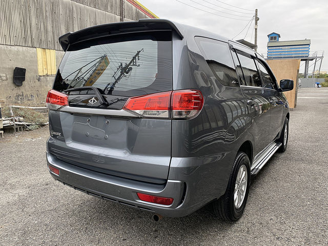 MITSUBISHI三菱 ZINGER  第2張相片