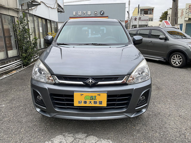 MITSUBISHI三菱 ZINGER  第3張相片