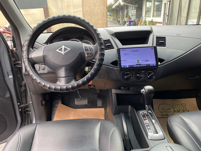 MITSUBISHI三菱 ZINGER  第5張相片