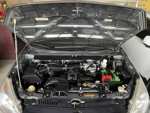 MITSUBISHI三菱 ZINGER  第6張相片