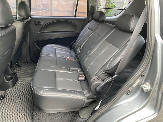 MITSUBISHI三菱 ZINGER  第8張相片