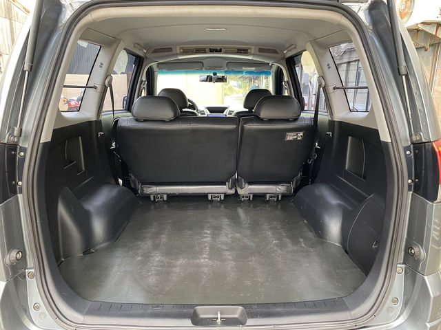 MITSUBISHI三菱 ZINGER  第9張相片