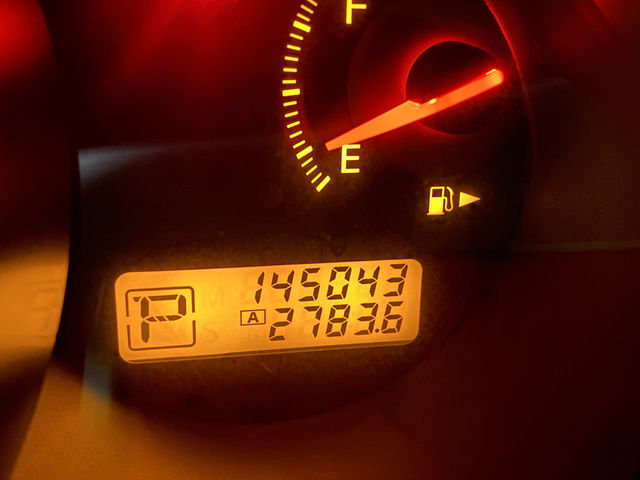 NISSAN日產 TIIDA  第17張相片