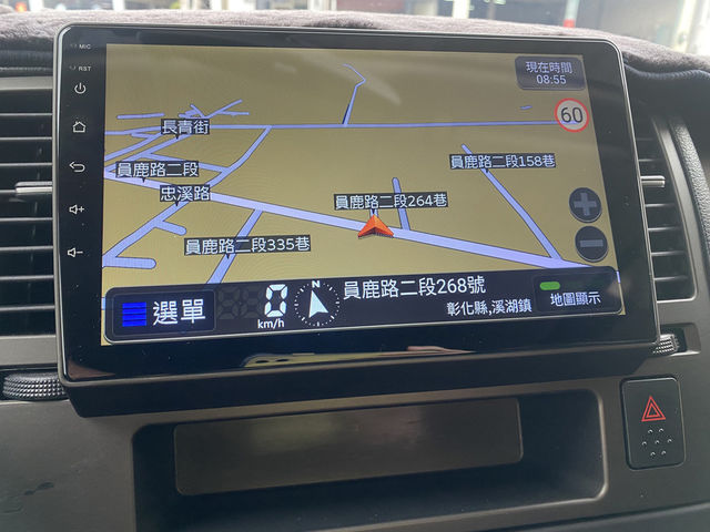 NISSAN日產 TIIDA  第23張相片