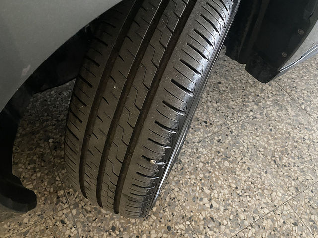 NISSAN日產 TIIDA  第29張相片
