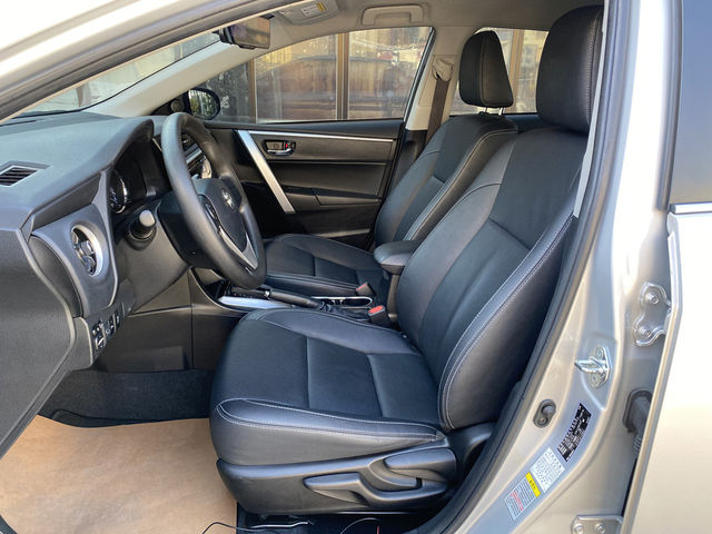 TOYOTA豐田 ALTIS  第13張相片