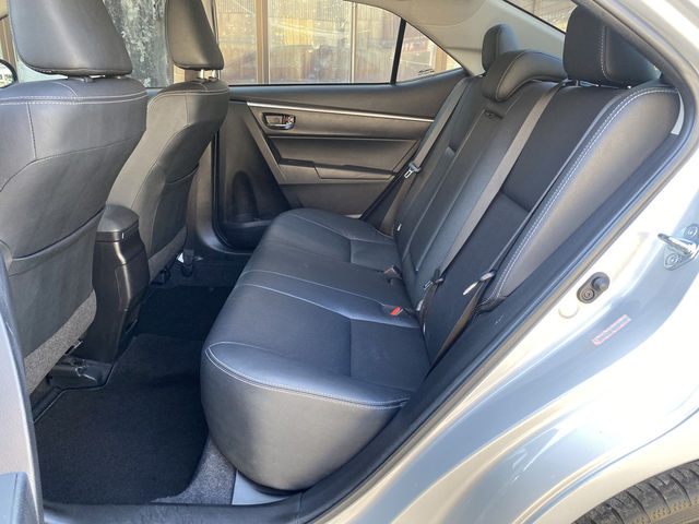 TOYOTA豐田 ALTIS  第15張相片