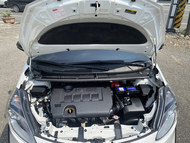 TOYOTA豐田 SIENTA  第6張相片