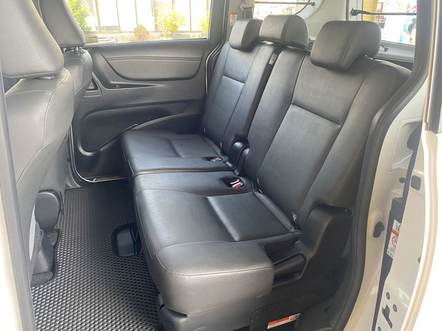 TOYOTA豐田 SIENTA  第8張相片