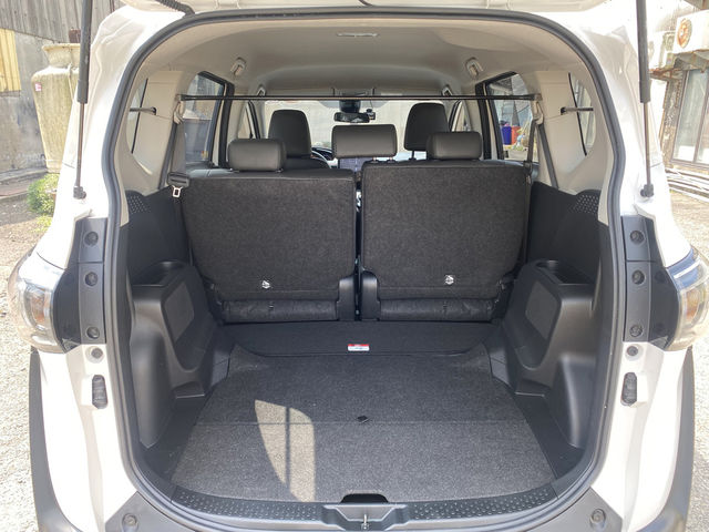 TOYOTA豐田 SIENTA  第9張相片