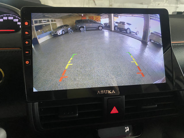 TOYOTA豐田 SIENTA  第10張相片