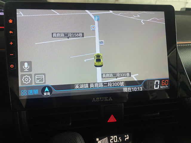 TOYOTA豐田 SIENTA  第11張相片
