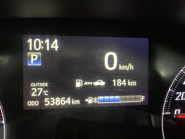 TOYOTA豐田 SIENTA  第13張相片