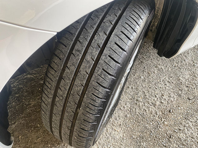 TOYOTA豐田 SIENTA  第17張相片