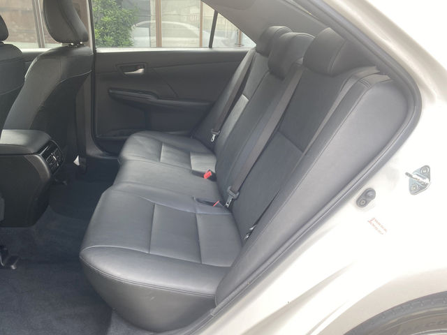 TOYOTA豐田 CAMRY  第8張相片