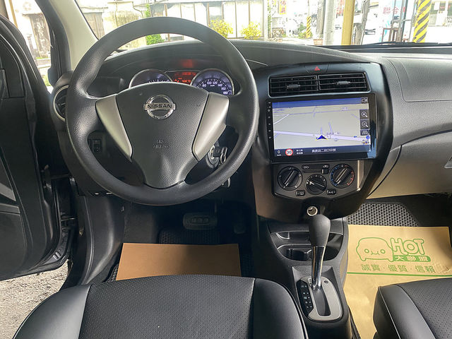 NISSAN日產 LIVINA  第5張相片