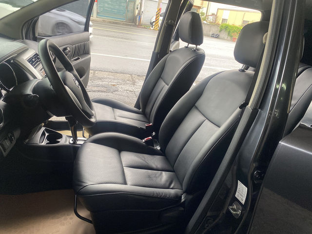 NISSAN日產 LIVINA  第7張相片
