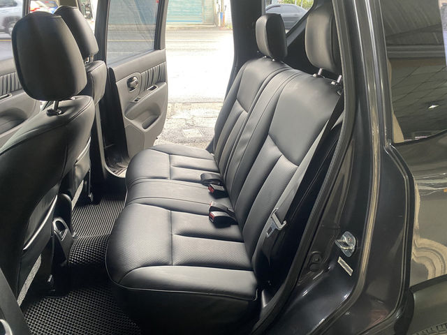NISSAN日產 LIVINA  第8張相片
