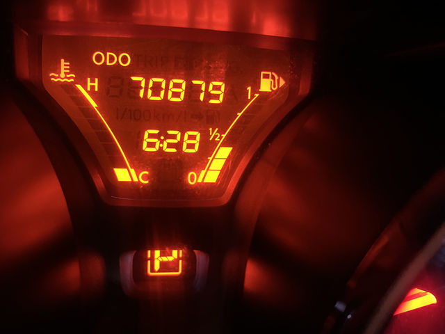 NISSAN日產 LIVINA  第11張相片