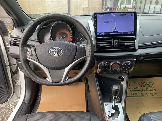 TOYOTA豐田 YARIS  第5張相片