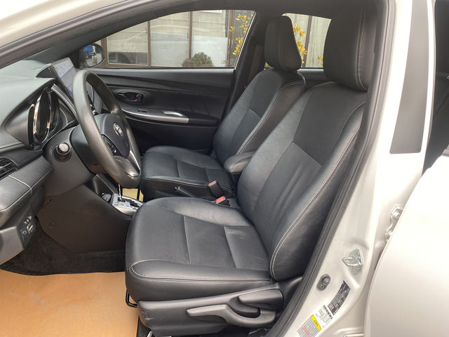 TOYOTA豐田 YARIS  第7張相片