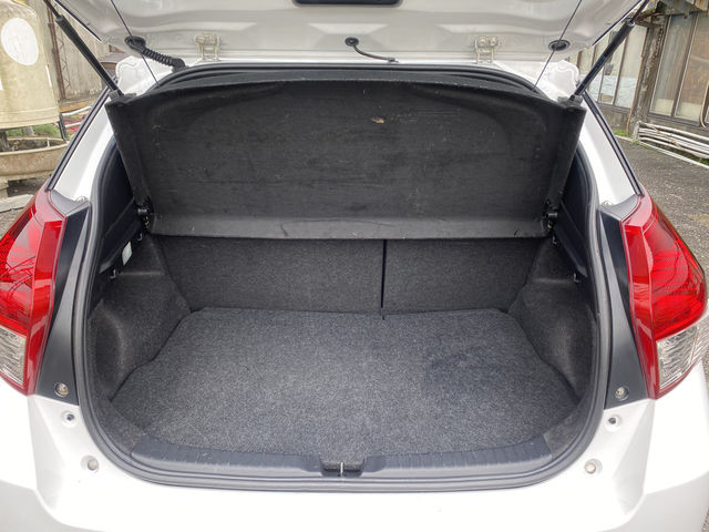 TOYOTA豐田 YARIS  第9張相片